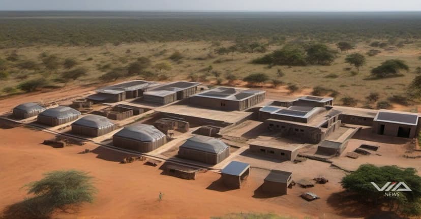 Infrastructure de données IA : une coalition internationale mise sur les langues africaines pour transformer l'Afrique francophone